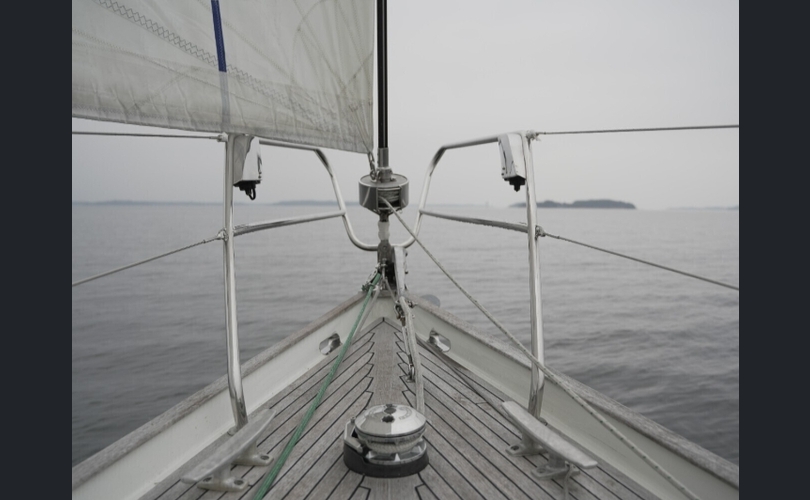 Sparkman&Stephens 40-kuva-14